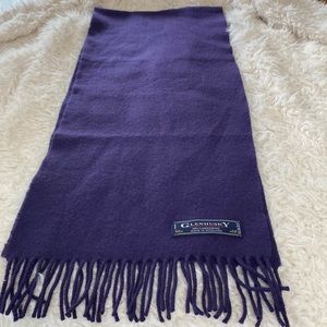 GlenHusky scarf